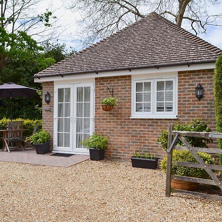 Petit Knowle Villa Cuckfield Buitenkant foto