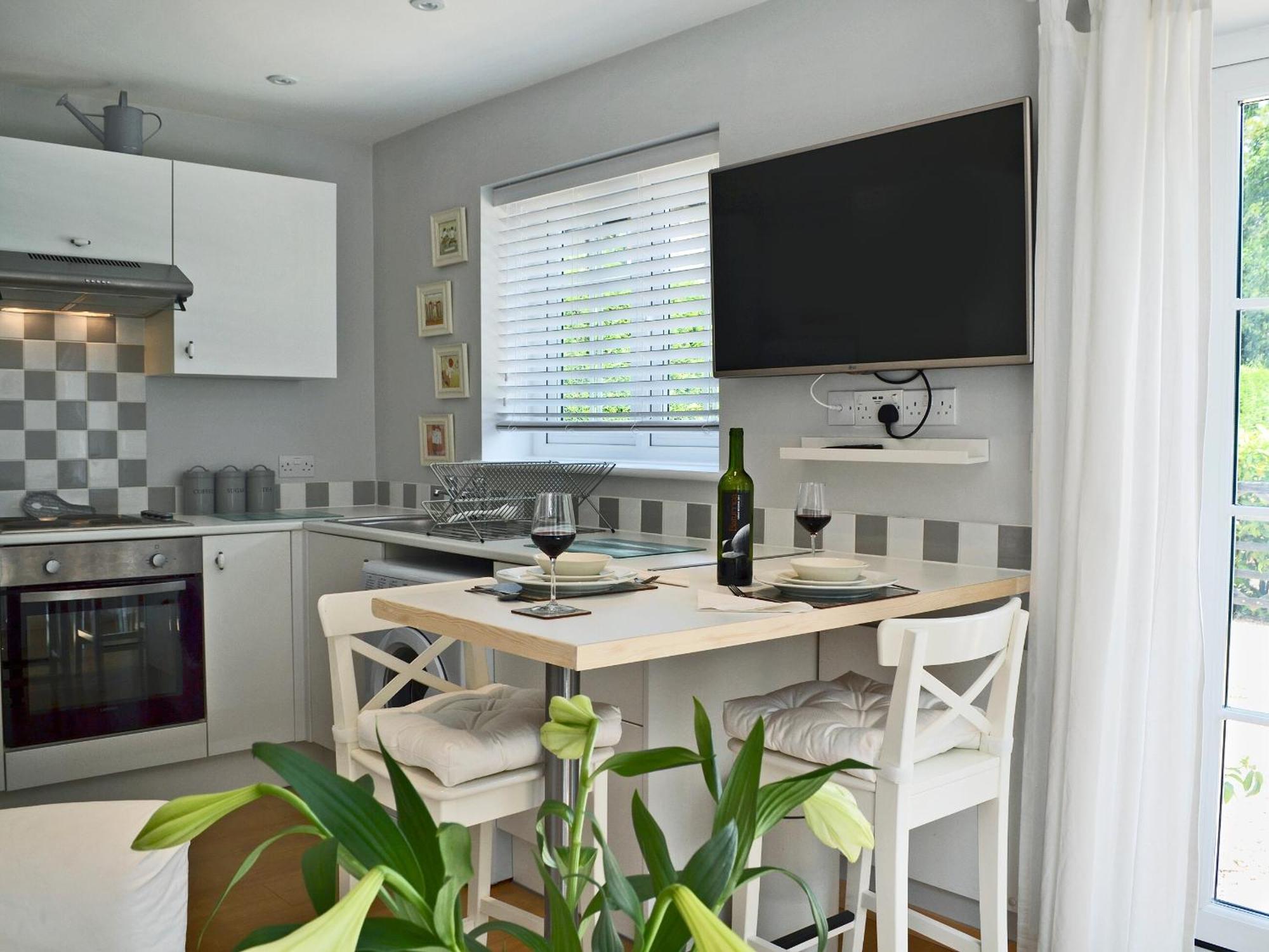 Petit Knowle Villa Cuckfield Buitenkant foto