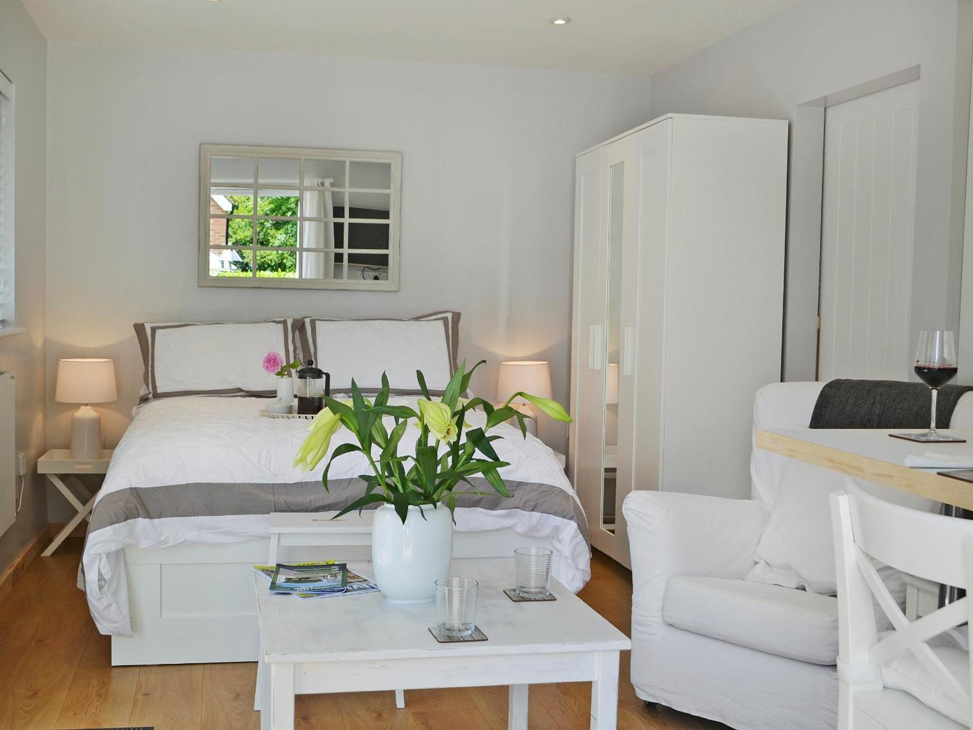 Petit Knowle Villa Cuckfield Buitenkant foto